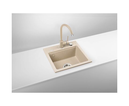 Мойка кухонная Deante Zorba (ZQZ_7103), изображение 4 Мойка кухонная Deante Zorba (ZQZ_7103), изображение 4