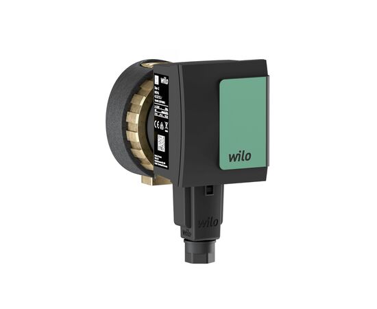 Циркуляційний насос Wilo Star-Z Nova, 1/2", 10 бар, 84 мм, 5 Вт, 230V (4132760)