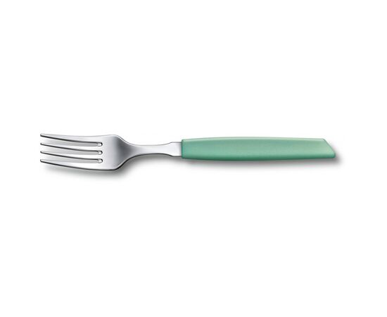 Столова виделка Victorinox Swiss Modern Table Mint (6.9036.0941)