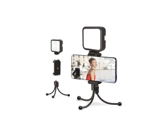 Набор блогера Piko Vlogging Kit PVK-02L (1283126515088)