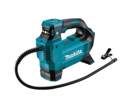 Автомобільний компресор Makita 18В, LXT (без АКБ та ЗП) (DMP181Z)