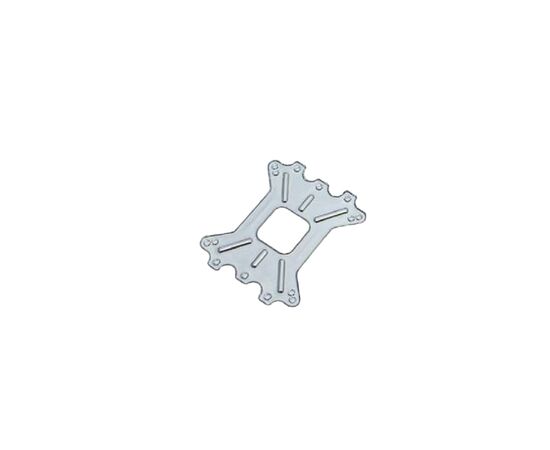 Кріплення для СВО Ekwb Kovina Backplate CPU Supremacy 1366/AMx (4667)