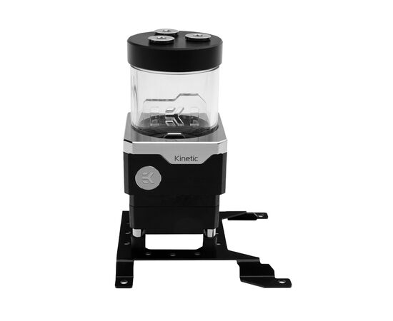 Кріплення для СВО Ekwb EK-Loop Uni Pump Reservoir Bracket - 120mm (3831109824689), зображення 3 Кріплення для СВО Ekwb EK-Loop Uni Pump Reservoir Bracket - 120mm (3831109824689), зображення 3