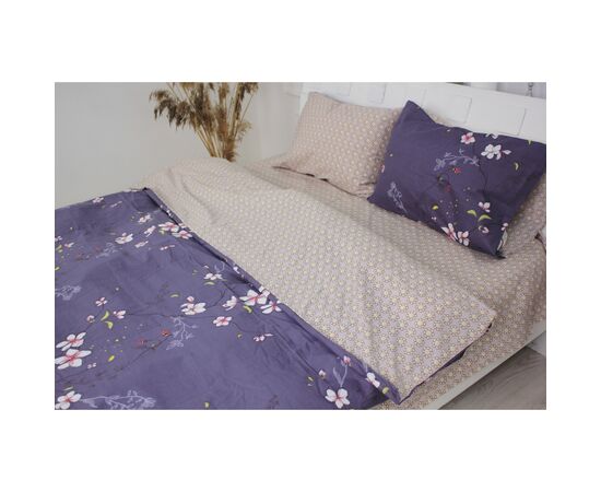 Постельное белье MirSon Бязь Premium Carmen №28INT 143х210х2 (2200000997647), изображение 3