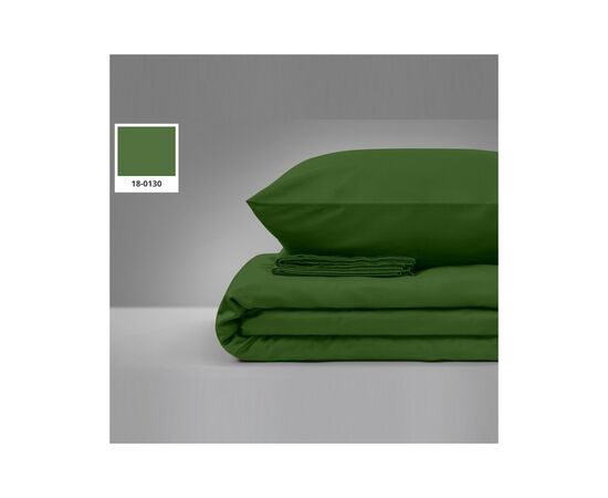 Постельное белье MirSon Бязь Premium Carolina 143х210х2 (2200000950703)