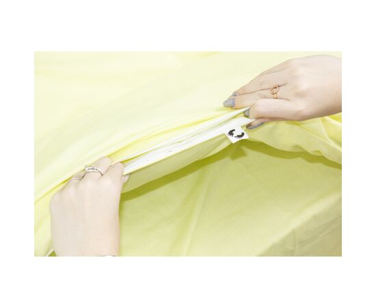 Постельное белье MirSon King Size Бязь Premium 12-0525 Tiziana 220х240 (2200001171695), изображение 5 Постельное белье MirSon King Size Бязь Premium 12-0525 Tiziana 220х240 (2200001171695), изображение 5