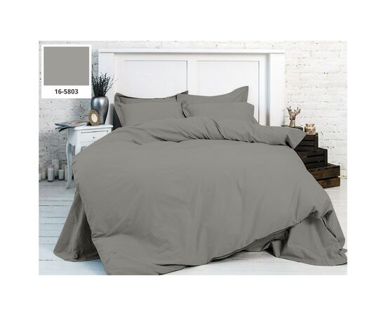 Постельное белье MirSon King Size Бязь Premium 16-5803 Geronimo 220х240 (2200001171794)