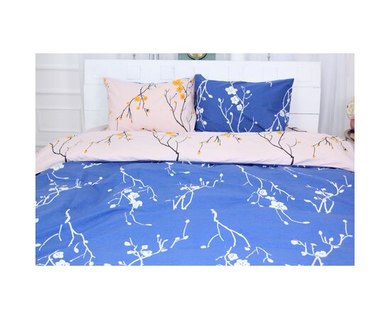 Постельное белье MirSon King Size Бязь Premium 19-5410 Kamica 220х240 (2200001172074), изображение 3