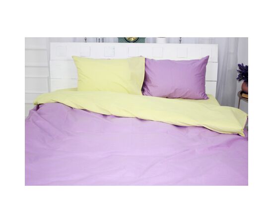 Постільна білизна MirSon King Size Бязь Premium Batista (12-0525 + 16-3310) 220х240 (2200001172135), зображення 3 Постільна білизна MirSon King Size Бязь Premium Batista (12-0525 + 16-3310) 220х240 (2200001172135), зображення 3