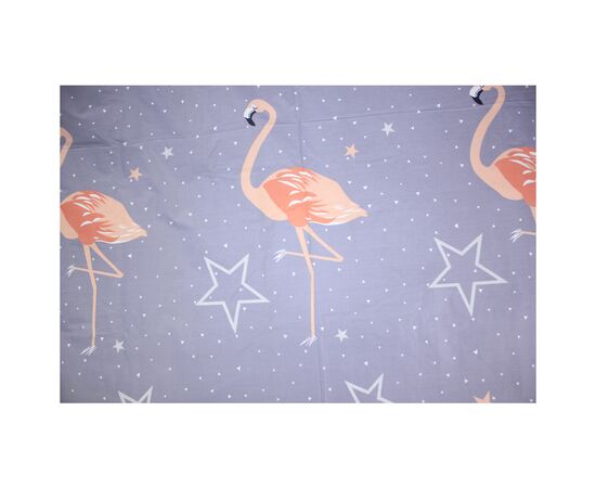 Постельное белье MirSon King Size Бязь Premium Benito №42INT 220х240 (2200001172142), изображение 6