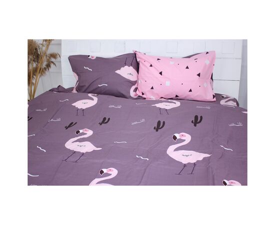 Постельное белье MirSon Бязь Premium Milano №22INT 110х140 (2200000997135), изображение 3