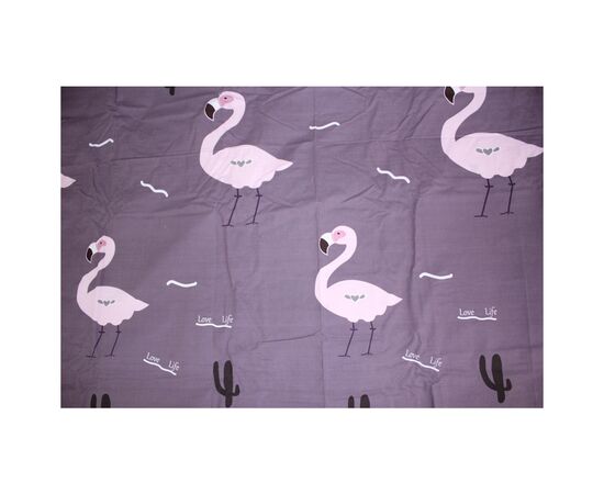 Постельное белье MirSon Бязь Premium Milano №22INT 110х140 (2200000997135), изображение 6