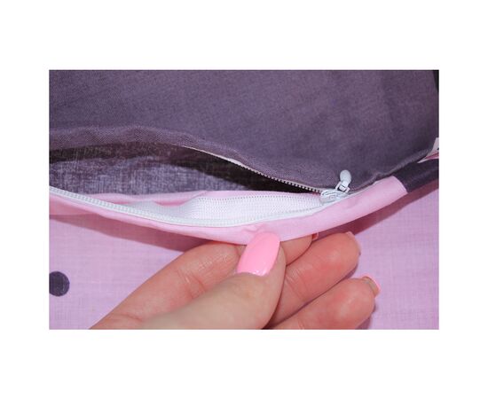 Постельное белье MirSon Бязь Premium Milano №22INT 175х210 (2200000997432), изображение 7