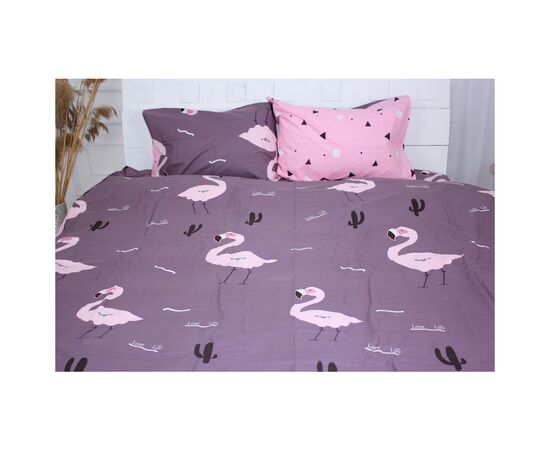 Постельное белье MirSon Бязь Premium Milano №22INT 200х220 (2200000997586), изображение 2