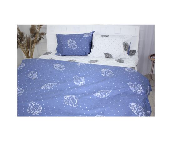 Постельное белье MirSon Бязь Premium Nicolas №32INT 200х220 (2200000997531), изображение 3