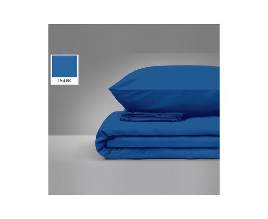 Постельное белье MirSon Бязь Premium Ofelia 143х210 (2200000949028)