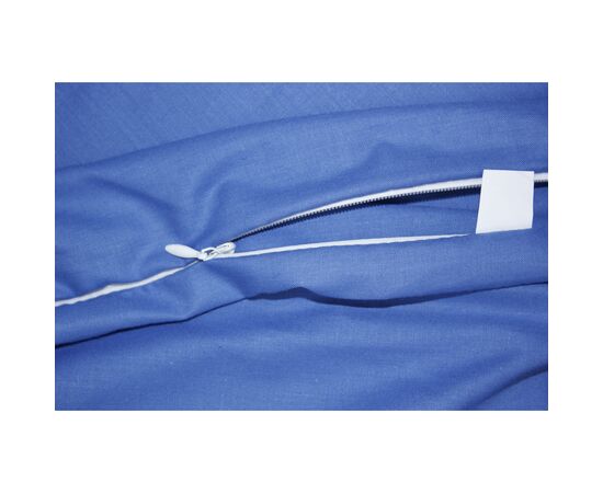 Постельное белье MirSon Бязь Premium Ofelia 200х220 (2200000949301), изображение 5 Постельное белье MirSon Бязь Premium Ofelia 200х220 (2200000949301), изображение 5