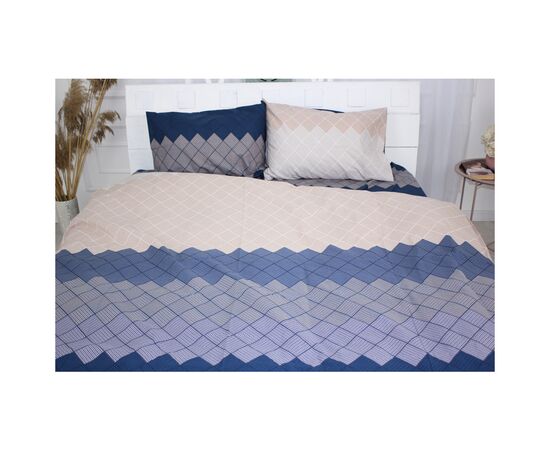 Постельное белье MirSon Бязь Premium Pazolini №361INT 160х220 (2200001478282), изображение 2