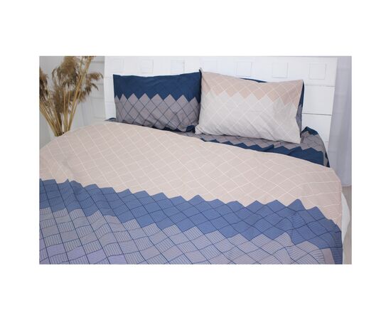 Постельное белье MirSon Бязь Premium Pazolini №361INT 160х220 (2200001478282), изображение 3