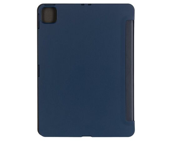 Чехол для планшета 2E Basic Apple iPad Air (2020), Flex, Navy (2E-IP-IPD-AIR-IKRT-NV), изображение 2 Чехол для планшета 2E Basic Apple iPad Air (2020), Flex, Navy (2E-IP-IPD-AIR-IKRT-NV), изображение 2