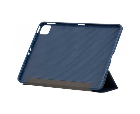 Чехол для планшета 2E Basic Apple iPad Air (2020), Flex, Navy (2E-IP-IPD-AIR-IKRT-NV), изображение 3 Чехол для планшета 2E Basic Apple iPad Air (2020), Flex, Navy (2E-IP-IPD-AIR-IKRT-NV), изображение 3