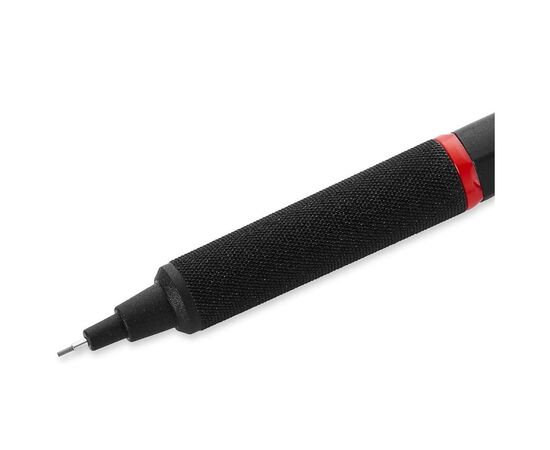 Карандаш механический Rotring Drawing RAPID PRO Black PCL 0,5 (R1904258), изображение 2 Карандаш механический Rotring Drawing RAPID PRO Black PCL 0,5 (R1904258), изображение 2
