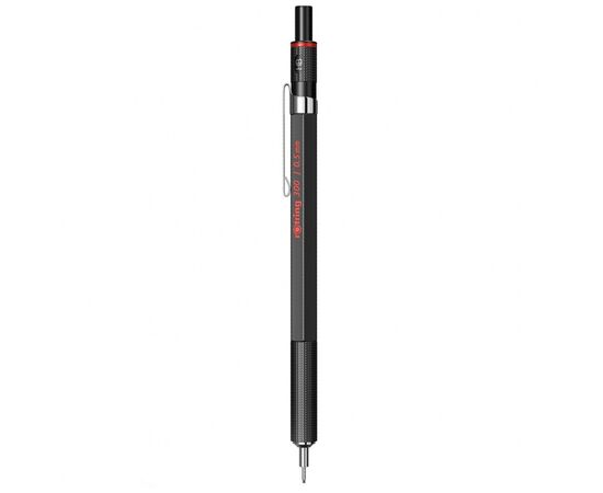 Олівець механічний Rotring Drawing ROTRING 300 Black PCL 0,5 (R1904726)