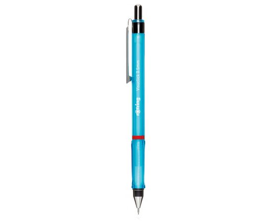 Карандаш механический Rotring Drawing VISUCLICK Blue PCL 0,5 (R2088549)