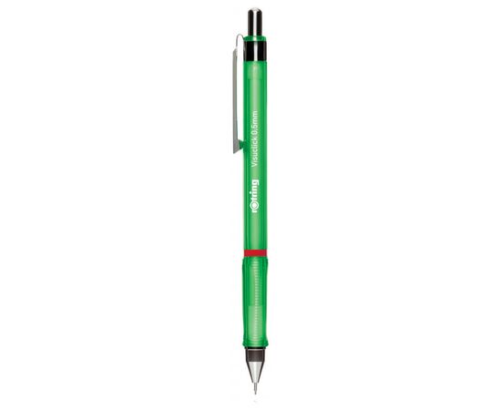 Олівець механічний Rotring Drawing VISUCLICK Green PCL 0,5 (R2089091)