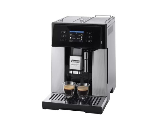 Кофемашина DeLonghi ESAM 460.80 MB, изображение 2 Кофемашина DeLonghi ESAM 460.80 MB, изображение 2