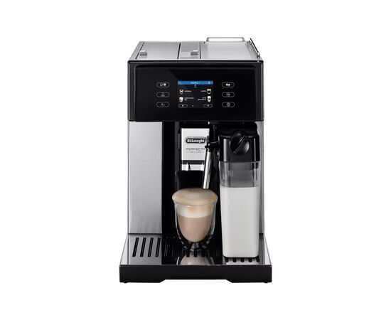Кофемашина DeLonghi ESAM 460.80 MB