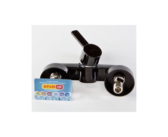 Смеситель KLUDI ZENTA (386708675), изображение 3