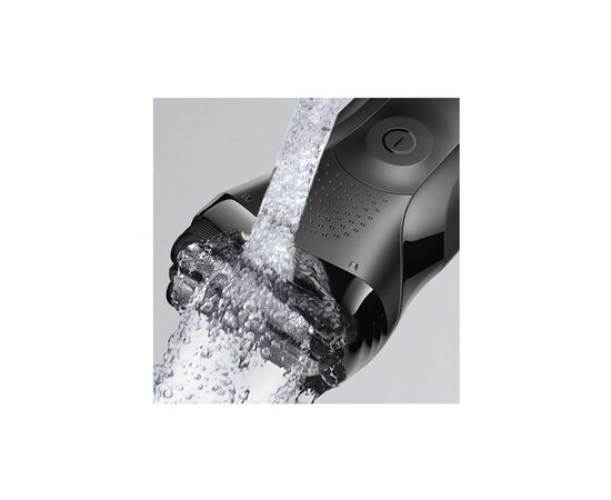 Электробритва Braun 300BT Series 3 5408, изображение 3 Электробритва Braun 300BT Series 3 5408, изображение 3