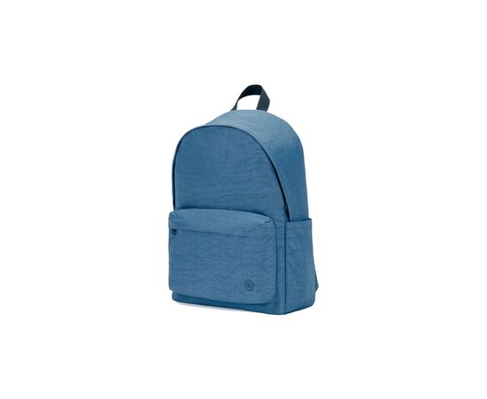 Рюкзак для ноутбука Xiaomi 14" RunMi 90 Points Youth College, Light Blue (6972125147967)