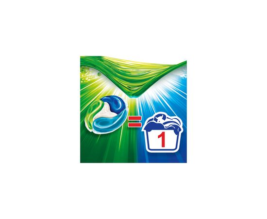 Капсулы для стирки Persil Discs Universal Deep Clean 41 шт. (9000101537703), изображение 6 Капсулы для стирки Persil Discs Universal Deep Clean 41 шт. (9000101537703), изображение 6