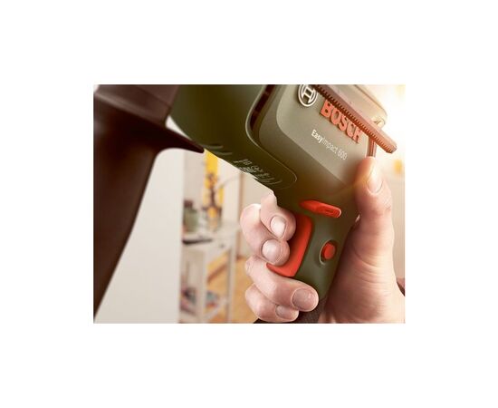 Дриль Bosch EasyImpact 600, кейс (0.603.133.020), зображення 3 Дриль Bosch EasyImpact 600, кейс (0.603.133.020), зображення 3