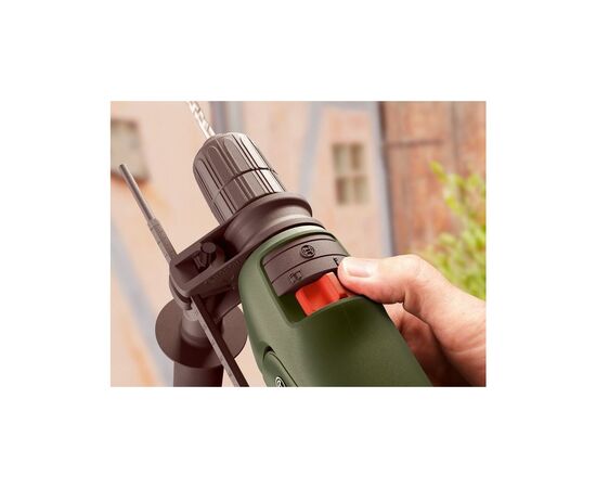 Дриль Bosch EasyImpact 600, кейс (0.603.133.020), зображення 4 Дриль Bosch EasyImpact 600, кейс (0.603.133.020), зображення 4