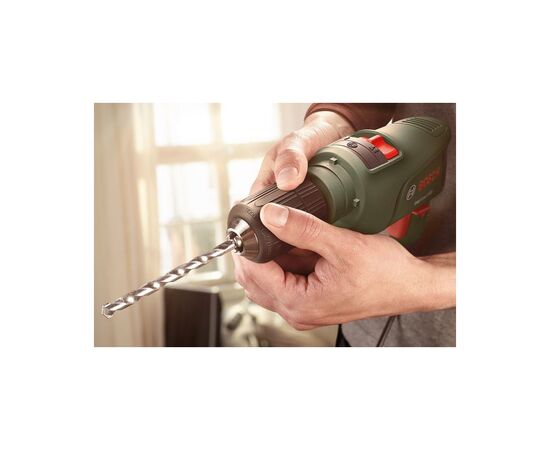 Дриль Bosch EasyImpact 600, кейс (0.603.133.020), зображення 5 Дриль Bosch EasyImpact 600, кейс (0.603.133.020), зображення 5