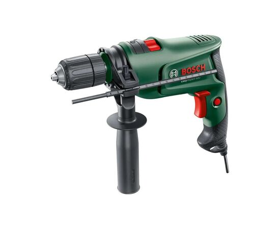Дрель Bosch EasyImpact 600, кейс (0.603.133.020)