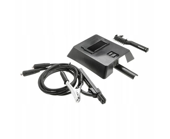 Зварювальний апарат Graphite IGBT, 230В, 120А (56H811), зображення 8 Зварювальний апарат Graphite IGBT, 230В, 120А (56H811), зображення 8