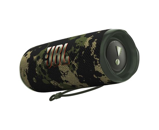 Акустична система JBL Flip 6 Squad (JBLFLIP6SQUAD), зображення 3 Акустична система JBL Flip 6 Squad (JBLFLIP6SQUAD), зображення 3