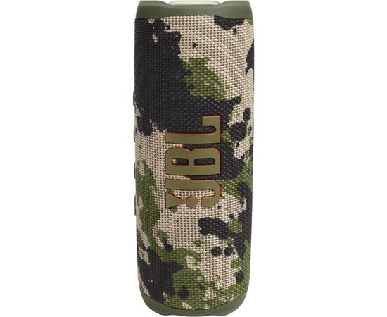 Акустична система JBL Flip 6 Squad (JBLFLIP6SQUAD), зображення 6 Акустична система JBL Flip 6 Squad (JBLFLIP6SQUAD), зображення 6