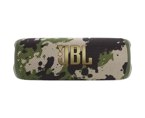 Акустична система JBL Flip 6 Squad (JBLFLIP6SQUAD)