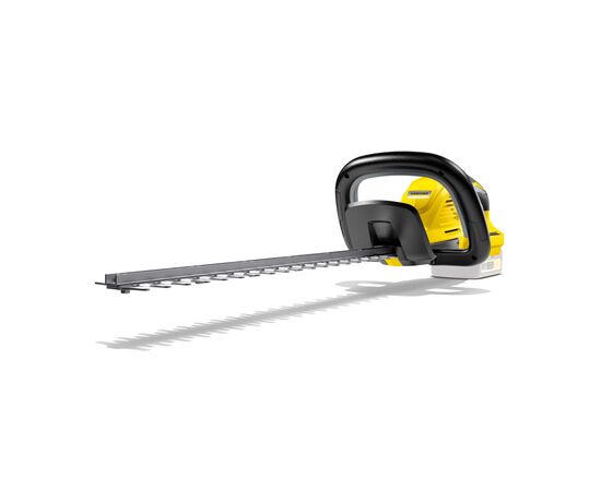 Кущоріз Karcher HGE 18-45 Battery (без АКБ та ЗП) (1.444-230.0), зображення 3 Кущоріз Karcher HGE 18-45 Battery (без АКБ та ЗП) (1.444-230.0), зображення 3