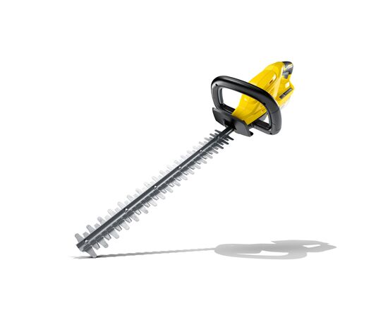 Кущоріз Karcher HGE 18-45 Battery (без АКБ та ЗП) (1.444-230.0), зображення 4 Кущоріз Karcher HGE 18-45 Battery (без АКБ та ЗП) (1.444-230.0), зображення 4