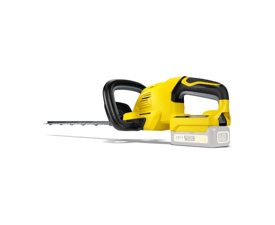 Кущоріз Karcher HGE 18-45 Battery (без АКБ та ЗП) (1.444-230.0), зображення 5 Кущоріз Karcher HGE 18-45 Battery (без АКБ та ЗП) (1.444-230.0), зображення 5