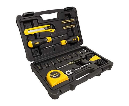 Набор инструментов Stanley 51 шт. (STMT0-74864), изображение 3