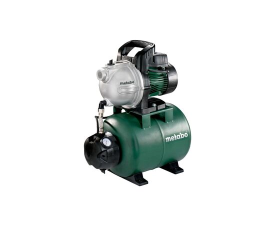 Насосна станція Metabo HWW 4000/25 G (600971000)