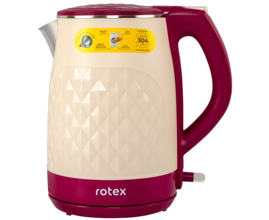 Електрочайник Rotex RKT55-R