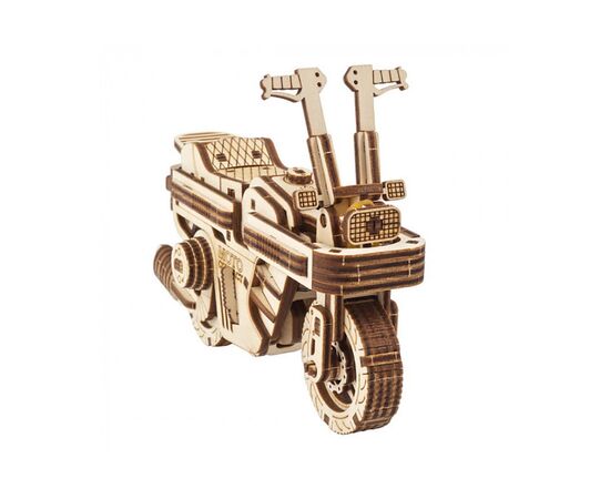 Конструктор Ugears Складаной скутер (6337303)